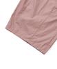 BROWNBREATH W Tag Glossy Pants - Pink