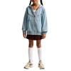 Nike Kids Jackets Hooded Moderate IF2306-436