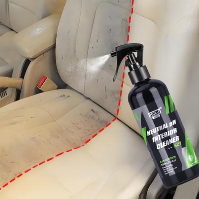 Péče o auto – Péče o interiér auta