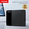 Toshiba Canvio Ready B3 1TB Portable External Hard Drive