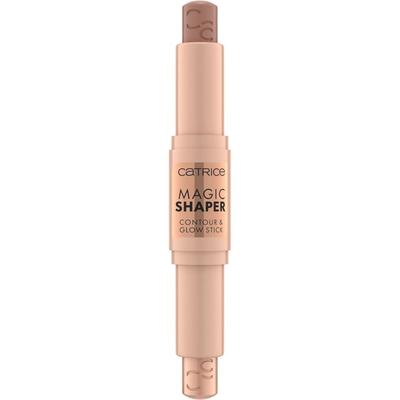 Μακιγιάζ προσώπου – Bronzers και Highlighters