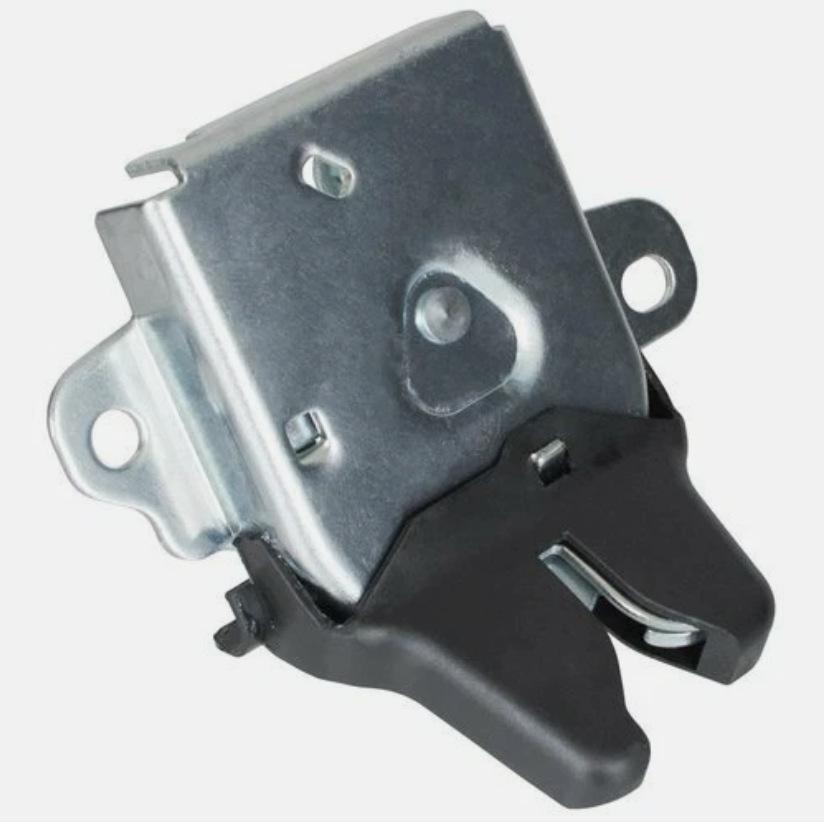 Trunk Lock Actuator 64610-12360 for Toyota Vios None