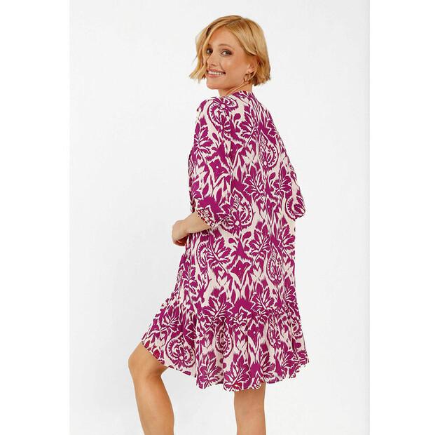 Платье Volcano G-PEONIA EU S