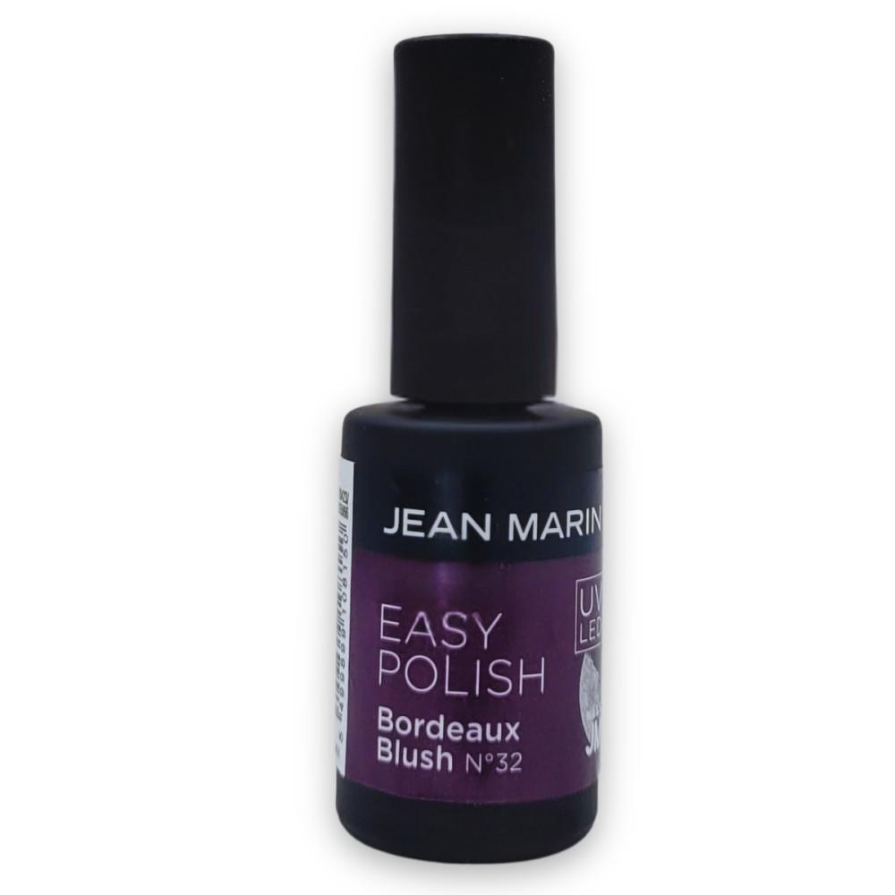 Jean Marin - Lakier Hybrydowy Easy Polish -