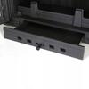 Cast Iron Fireplace KRATKI MAJA 8 kW Ø 200 Self Closing Door
