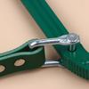 Chiave per Elemento Filtrante a Nastro Chiave a Catena Strumento 8/12 Pollici Macchina per Cambio Olio Chiave per Elemento Filtrante Chiave a Nastro Antiscivolo in Gomma