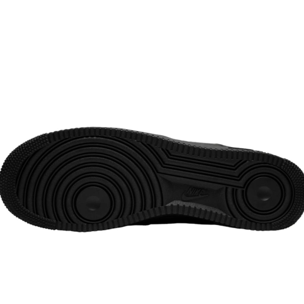Nike Air Force 1 07 LV8 Utility Black