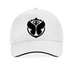 TomorrowLand music Festival cap Fashion Summer DJ rock baseball Cap Unisex Women print adjustable snapback hat Unisex bone