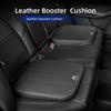 Seat Cushion Breathable Perforated Leather For Citroen C4 C3 C5 C1 C2 Berlingo Celysee Cactus Picasso Aircross Saxo Grand