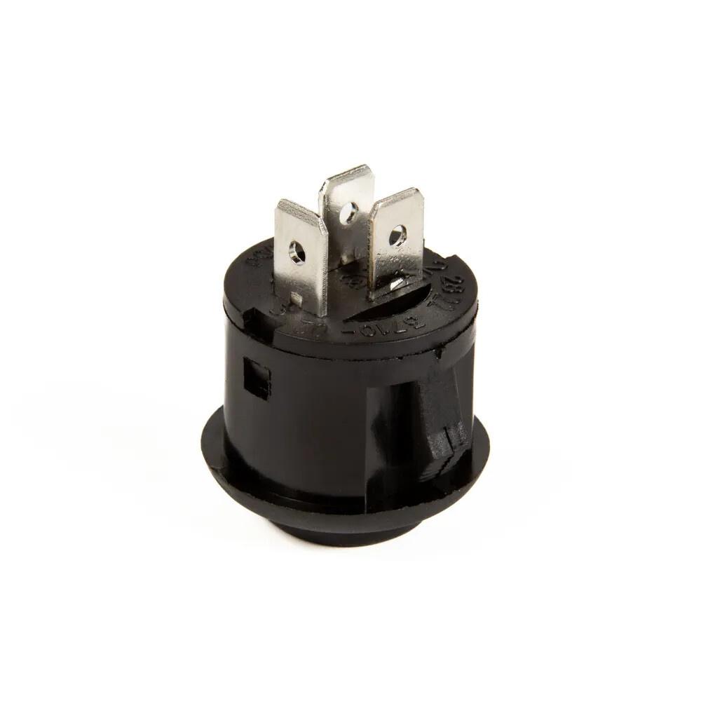 

New Trunk Release Lock Switch Button 2822.3710-02 For Lada Priora