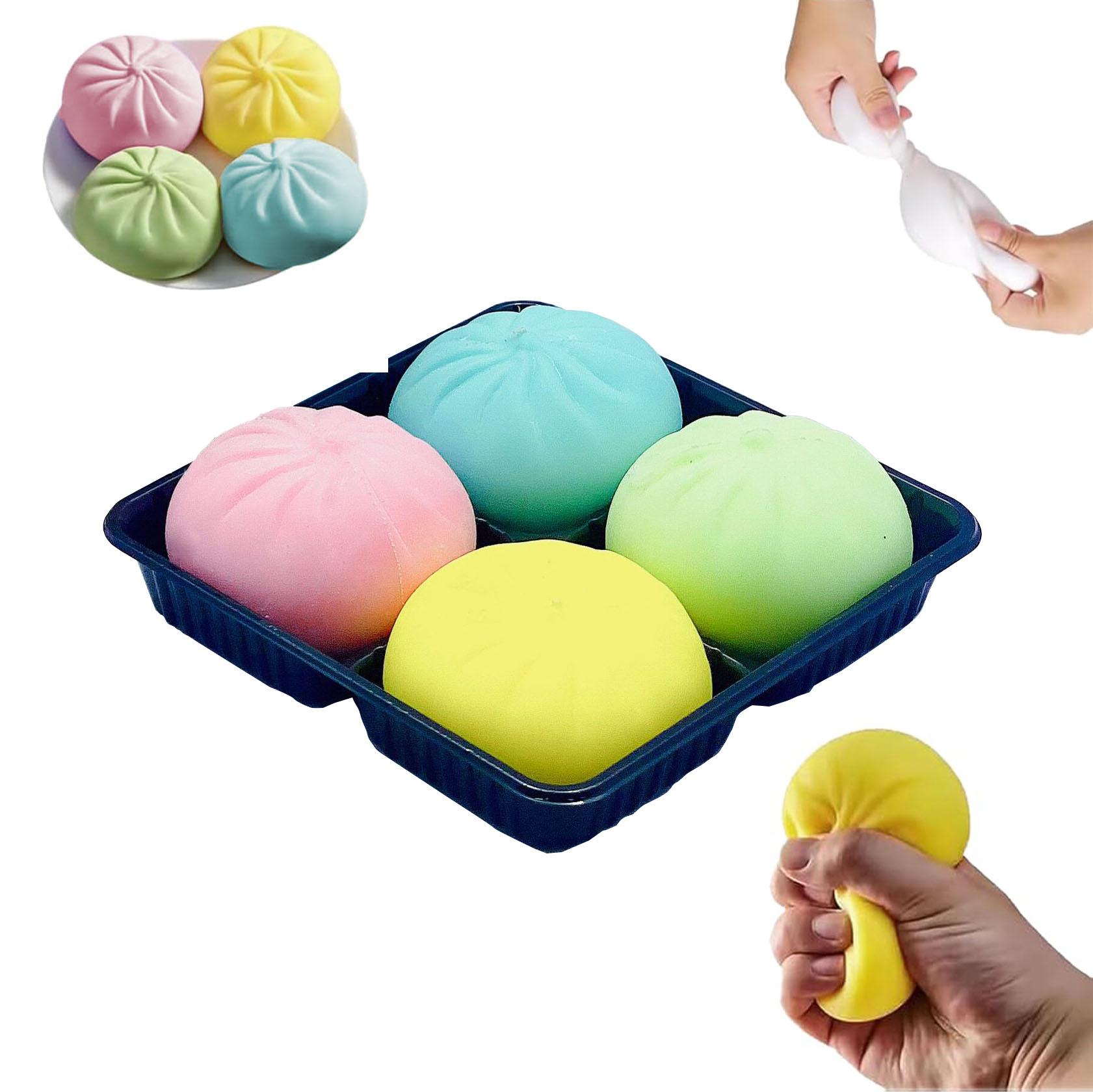 4. Enter The Xiaolongbao Pinch Music One Size