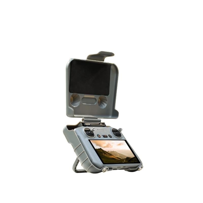 AntiGlare Protective Cover Storage Box For RC2 Remote Controller Shockproof Plastic Case With Precise Fit Design