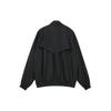 Nike Jackets Women's Black Stand Collar Moderate Other DM6186-010