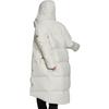 adidas Daunenjacke Winter Damen Weiß GQ2509