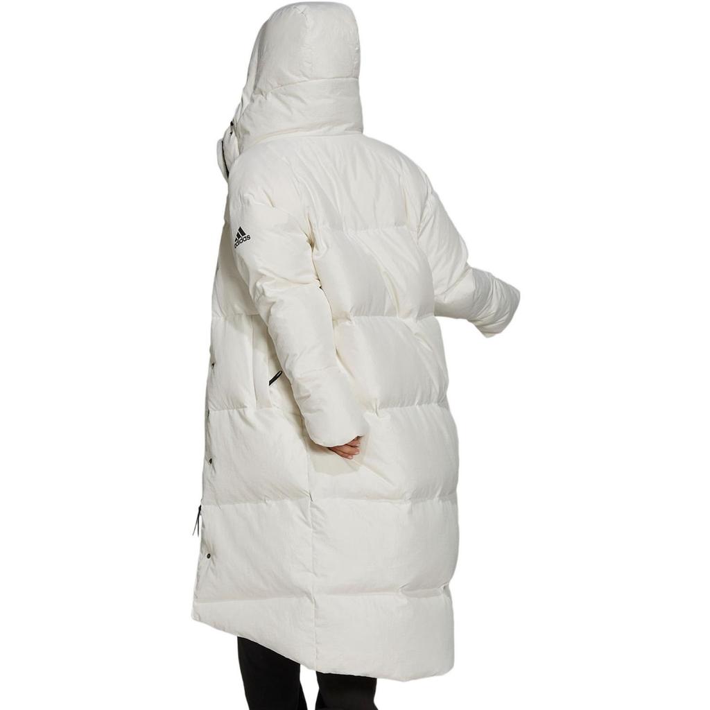 adidas Daunenjacke Winter Damen Weiß GQ2509