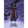 S.H. Figuarts Uchiha Madara "NARUTO - Naruto Shippuden" (Soul Web Store Exclusive) 15cm. One Size.