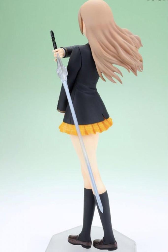 [USED] Shining Wind Kureha 1/8 Scale Figure
