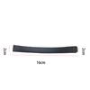 Replacement Headband Pads Top Headband Cushion Cover Head Band for Marshall Major 3 III Wired Wireless Headphone