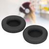 GSI‑34 Headset Ear Cushions Headphone Earpads Ear Cover for Steelseries Siberia V1 V2 V3