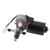 Electric  Wiper Assembly Kit Motor Blade Arm Water Spout Pot Hose for UTV ATV  Wiper Set Electric Wiper Kit