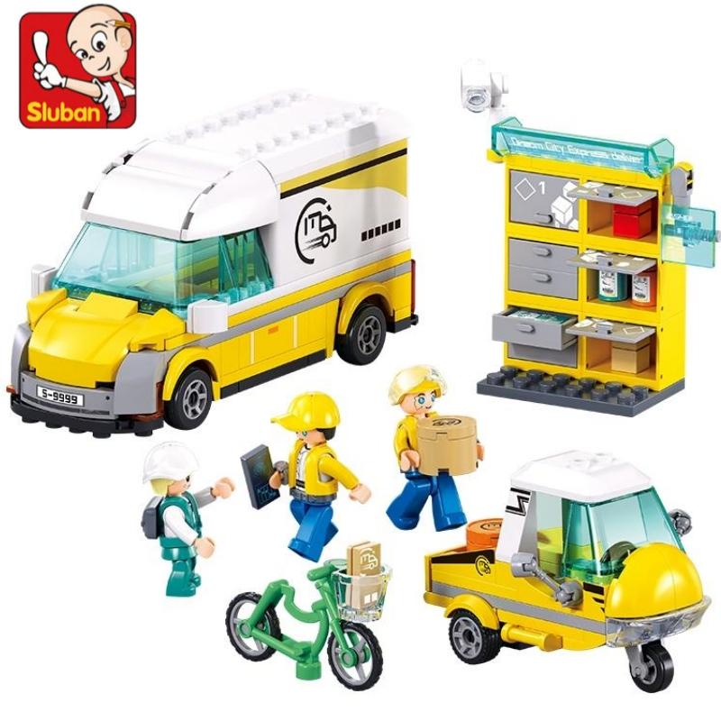 Classic Building Blocks Toy Action Figure Bricks Puzzle Toy Compatible Assemble Model For Kids Children's Educational Toy Gift