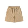 Vans X HIRONO SS24 Casual Shorts Unisex Brown VN000K9V4MG