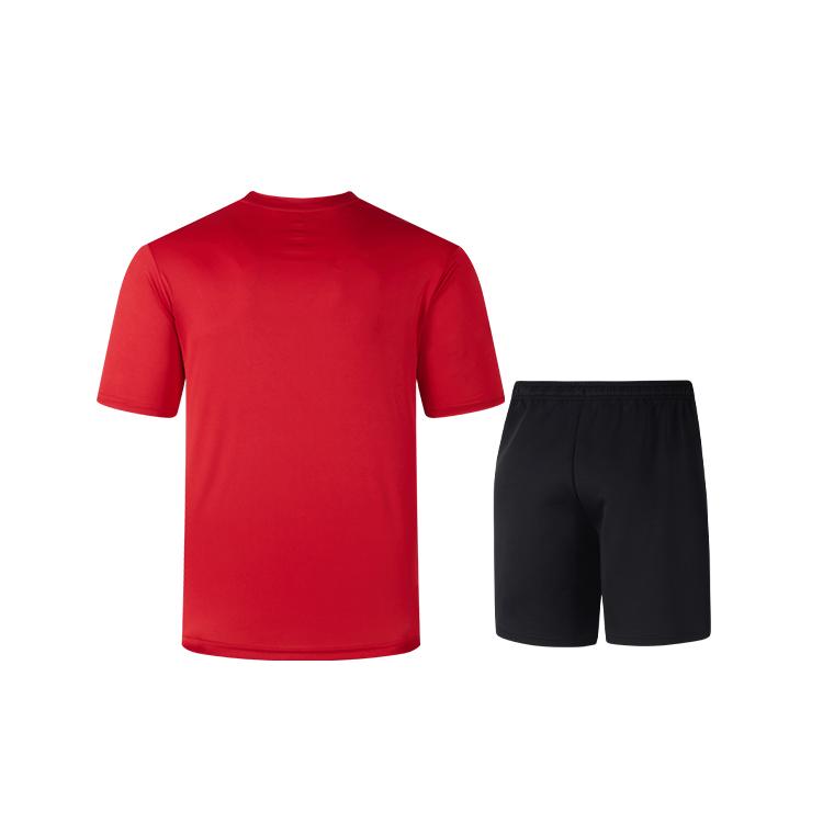 Joma Fitness Sets Men's Crew Neck Thin 3235FL0049