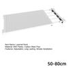 Adjustable Closet Organizer Storage Shelf Wall Mounted Kitchen Rack Wardrobe Shelves Cabinet Holders