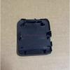1PC Car Rear Bumper Tow Hook Cover Cap for Toyota C-HR - Front Towing Hook Cover/Rear Towing Hook Cover