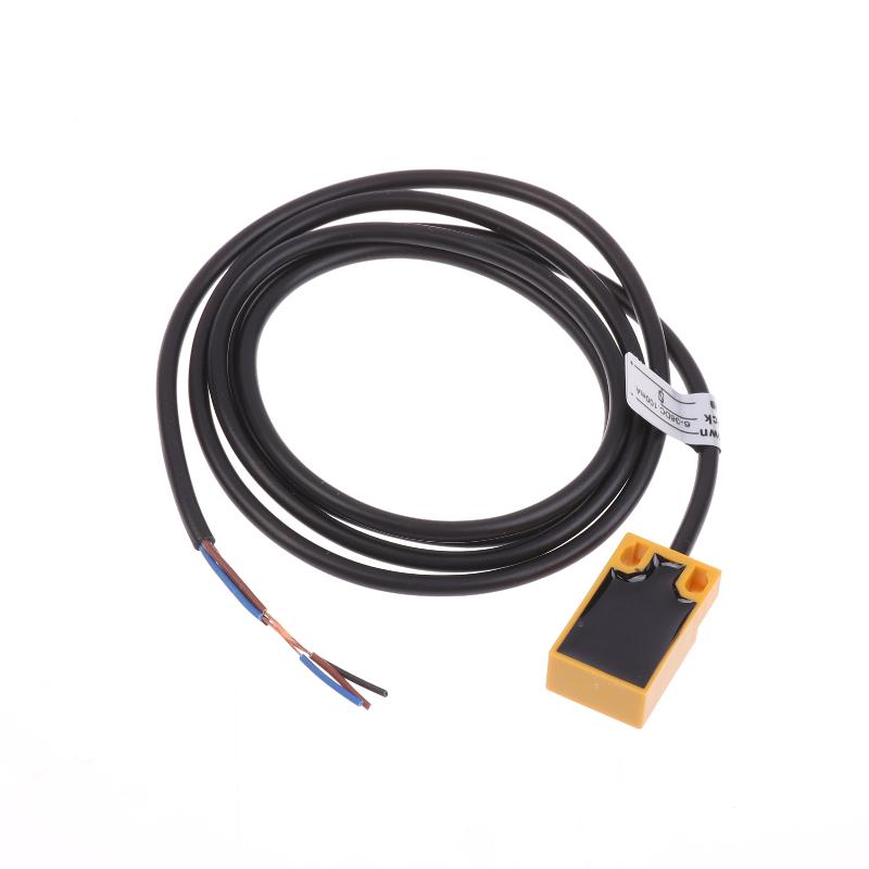 1 Piece 5Mm 3 Wire Inductive Proximity Sensor Detection Switch Npn Dc 6-36V For Arduino Tl-W5Mc1