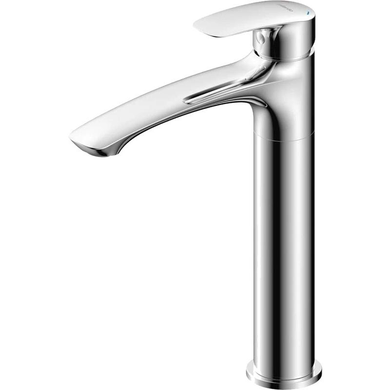 

Смеситель для умывальника Milardo Rorsb01m01