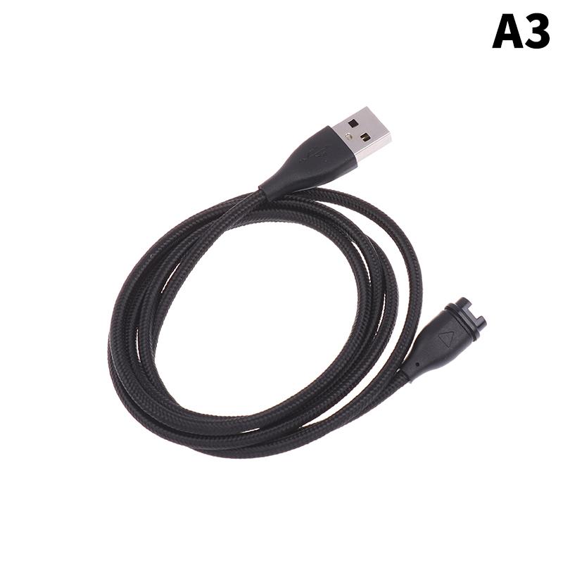 

Type C/Usb-A Charging Cable Cord For Fenix 5X 5S 6X 7S Instinct 2 Usb Charging Cable Data Cord Charger