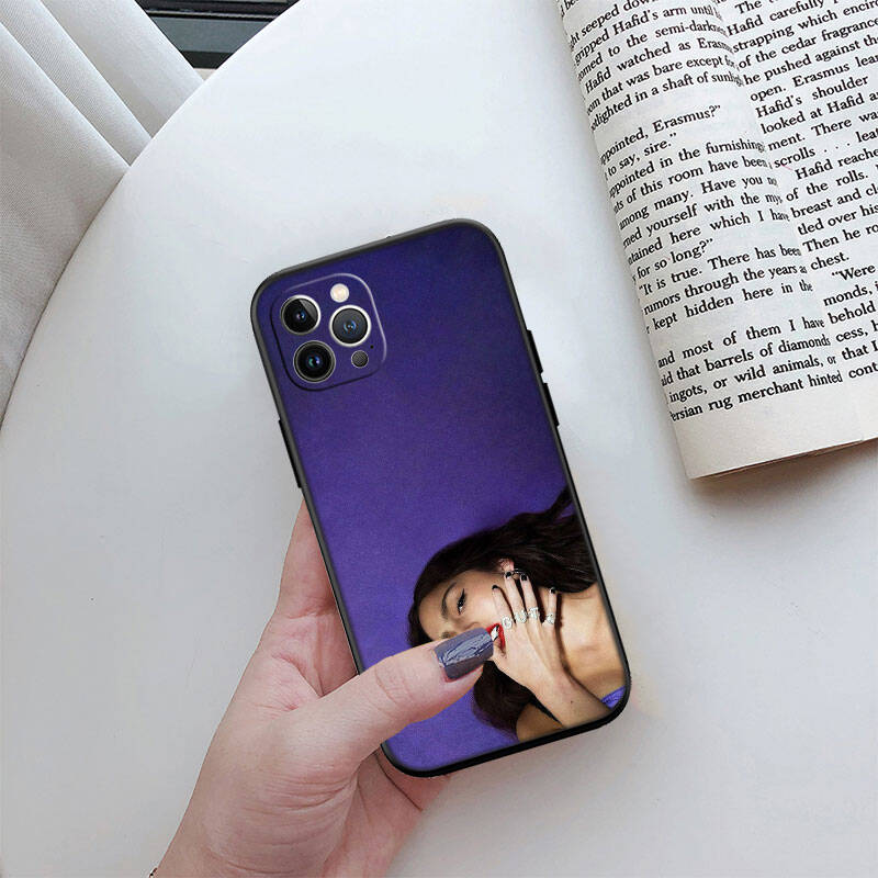 MH108 O-Olivia R-Rodrigo New Shell Phone Case for Xiaomi Poco F2 F3 M2 M3 M4 M5 M6 X2 X3 X4 X6 Pro NFC GT Plus