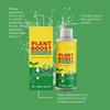 Plantenvoeding - Potplantenmeststof, 100 ml Voedingsstoffen Natuurlijke Oplossing Plantenmeststof Binnen, voor Tuin Buiten Boom Bloem Bladgewas Fruit Groente