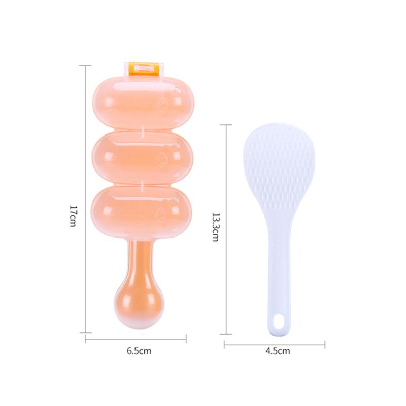 

2 шт./компл. креативные формы для рисовых шариков, сушильная машина для изготовления суши, DIY сушильная машина, онигири, кухонные инструменты для изготовления суши, аксессуары для бенто