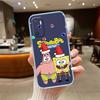 Cute Tom and Jerry Phone Case for Motorola Edge 20 30 S30 40 50 Fusion Lite Plus Pro Ultra Neo One Action Zoom Hyper Power Macro Vision
