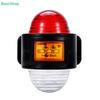 Three Sides LED Side Light Outline Truck Lamp 12 24V For Car Trailer Lorry 25LED Side Marker Light Indicator Rear Lamp