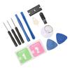Charging Port Dock Connector with Full Tool PCB USB Charging Port Flex Cable for Note 10 Plus SM