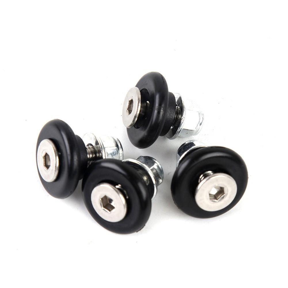 Halterung Grundplatte Helm Koffer Motorrad Topcase