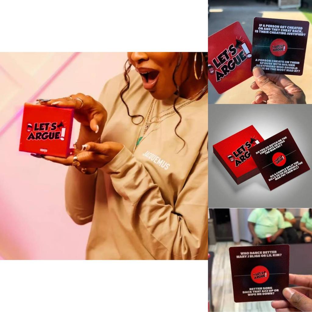 Card Game For Kids And Adults With Brain Boosting Trap Spelling Bee For Family Fun