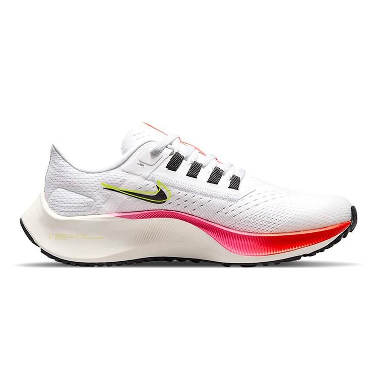(GS) Nike Air Zoom Pegasus 38 'Rawdacious' Kids' DJ5557-100