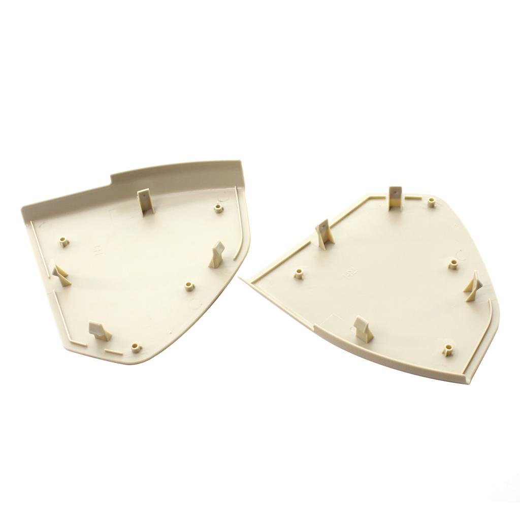 W211 Beige Autotürverkleidung Set aus 2 Stück für E-Klasse Besitzer