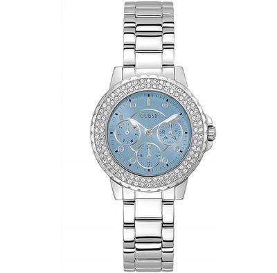 Crown Watch GW0410L1