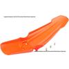 Electric Off-road Motorcycle Fender Shell for Qiulong Qingfeng Sur Ron Light Bee - Orange