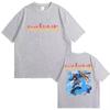 Camiseta Limp Bizkit Significant Other 2026 Hip Hop Retr Streetwear Unissex