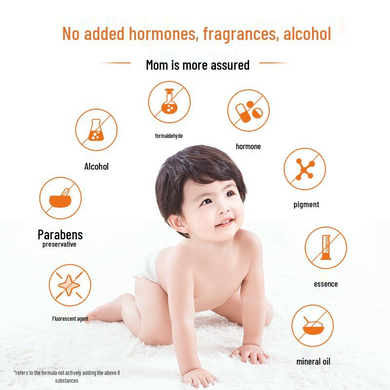 GIVING Hydrating Sunscreen Lotion SPF40 PA++