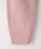 Sseomweeobeoteo Manon Alpaca Cardigan - Pink