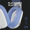 Logitech G435 Wireless Gaming Headset