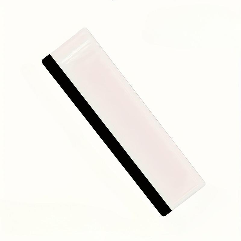 

1 шт. Доска для подсказок на монитор компьютера, Канцелярские товары, Универсальный держатель для заметок на компьютер, Настольные украшения для домашнего офиса