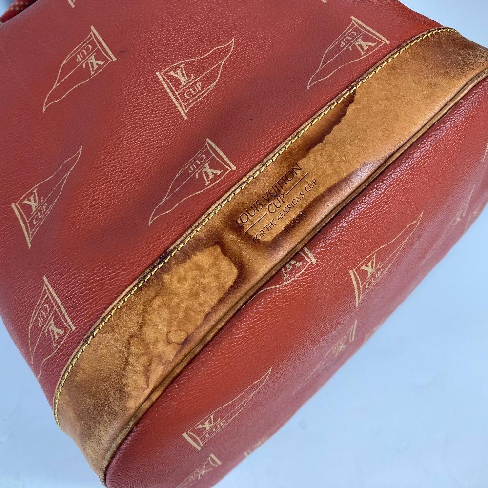 Louis Vuitton M80026 LVCUP Saint Tropez drawstring Shoulder Bag